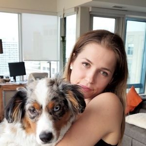 Meet your Posher, Alison